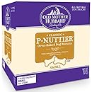 Old Mother Hubbard Classic P-Nuttier Small Natural Crunchy Dog Treat Biscuits, 20-Pound Box