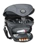 Tamrac 5682 Digital Zoom 2 Camera Bag (Steel Gray)