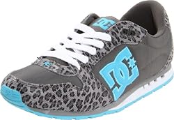 DC Women's Alibi SE Sneaker