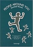 People Around You. Schuelerheft. Enriched Version. An Introductory Course: English Sek. II. (Lernmaterialien)-