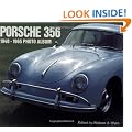 Porsche 356: 1948-1965 Photo Album
