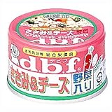 ササミ&チーズ野菜入 90g