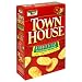 Town House Crackers, Reduced Fat, 13-Ounce Boxes (Pack of 4)