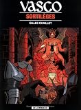Revue Les Editions du Lombard  / Vasco, Tome 14 : Sortilèges