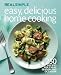 Real Simple Easy, Delicious Home Cooking: A Year of Fresh, Healthy Recipes for Every Occasion