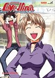 Love Hina, Volume 4: Love Hurts (Episodes 13-16)