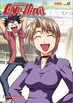 Love Hina, Volume 4: Love Hurts Streaming.