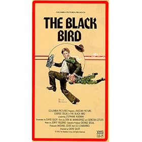 Black Bird [VHS]