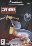 Samourai Jack
