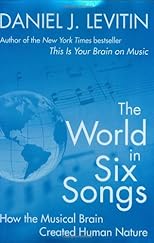 The World in Six Songs