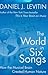 The World in Six Songs: How the Musical Brain Created Human Nature