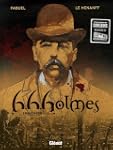 H.H.Holmes, Tome 1 : Englewood