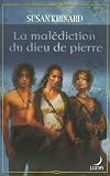 La malediction du dieu de pierre