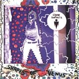 Shapes of Venus