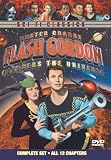 Flash Gordon Conquers the Universe