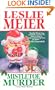 Mistletoe Murder (Lucy Stone Mysteries, No. 1)