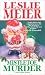 Mistletoe Murder (Lucy Stone Mysteries, No. 1)