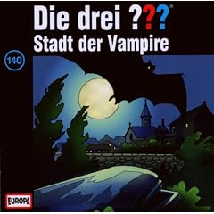 Folge 140/Stadt der Vampire