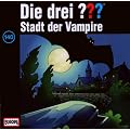 Folge 140/Stadt der Vampire