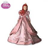 Disneys Princess Ariel Ball-Jointed Fashion Doll