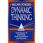 Click here to buy Dynamic Thinking by  Melvin Powers.