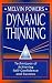 Books : Dynamic Thinking