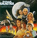 Battlestar Galactica