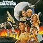 Battlestar Galactica