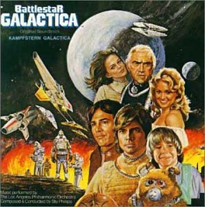 Battlestar Galactica