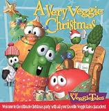 Veggie Tales -  Very Veggie Christmas (Blisterpack)