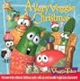 Very Veggie Christmas (Blisterpack)