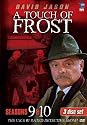 A Touch of Frost: Seasons 9 & 10 [DVD] [1992] [US Import]