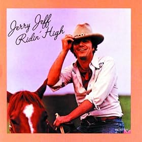Jerry Jeff Walker - Ridin High