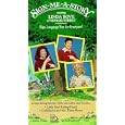 Sign-Me-A-Story: Sign Language Fun for Everyone!