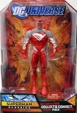  : Superman Red: DC Universe Series 2
