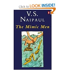 The Mimic Men