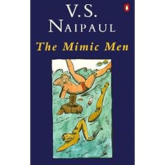 The Mimic Men