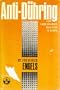 Anti-Duhring: Herr Eugen Duhring's Revolution in Science