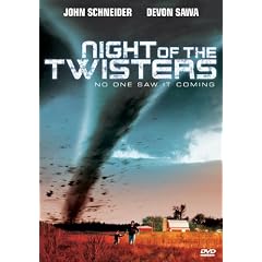Night of the Twisters