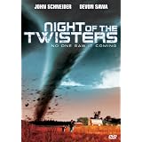 Night of the Twisters [Import]by Devon Sawa