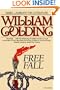 Free Fall (Harvest Book)