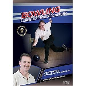 Bowling Lessons from the Pros by 