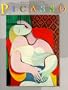 Picasso (Library of Great Painters)