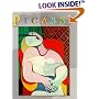 Picasso (Library of Great Painters)