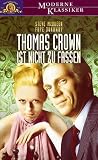 Thomas Crown ist nicht zu fassen - Steve McQueen
