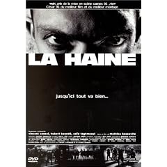 La Haine