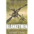 Blanketmen: An Untold Story of the H-Block Hunger Strike book cover