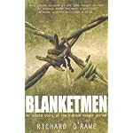 Blanketmen: An Untold Story of the H-Block Hunger Strike book cover