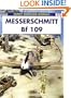 Messerschmitt Bf 109 (Osprey Modelling Manuals, 17)