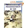 Messerschmitt Bf 109 (Osprey Modelling Manuals, 17)